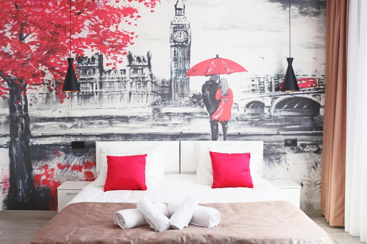 Cozy Apartment In Priştine Dış mekan fotoğraf