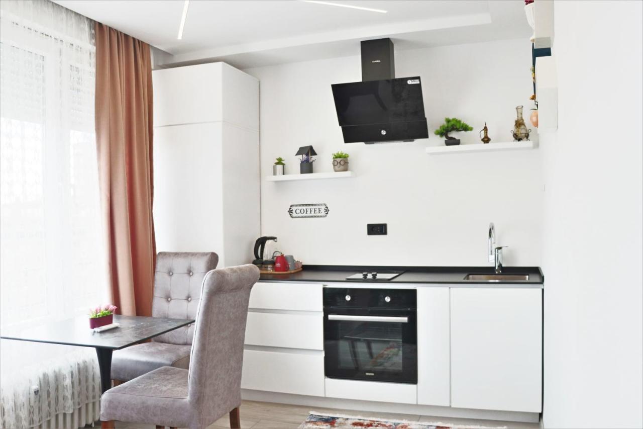 Cozy Apartment In Priştine Dış mekan fotoğraf