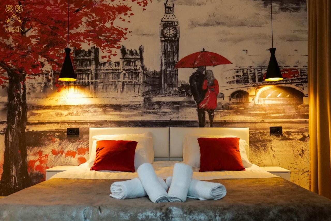 Cozy Apartment In Priştine Dış mekan fotoğraf